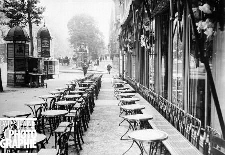 Café Anglais, Párizs